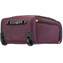 Ricardo Montecito Wheeled Underseat Carry-On Grey 7 Ricardo Montecito Wheeled Underseat Carry-On Grey -TRAVELPRO Sales 41QSV7AwWlL