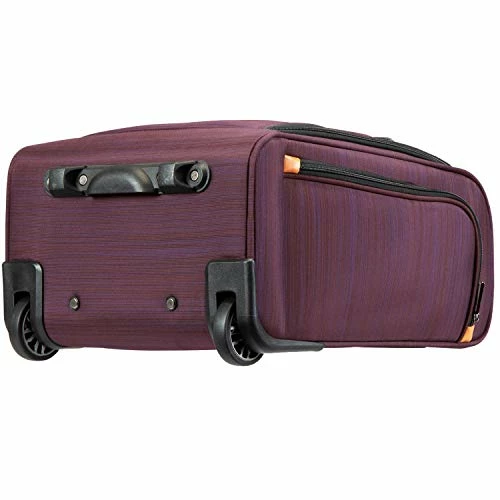 Ricardo Montecito Wheeled Underseat Carry-On Grey 3 Ricardo Montecito Wheeled Underseat Carry-On Grey - Image 3