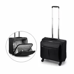 ZH Carry-On Luggage Business Travel Wheeled Rolling Laptop PC Tablet Computer Trolley Backpack, Suitcase Hand Luggage Cabin Approved Bag Lightweight For Trave Men Women -TRAVELPRO Sales 41Qt8bkSoKL bb20bc6e 4feb 415d 9a75 0f4b2edd0fc8