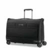 Hartmann Ratio 2 Carry On Spinner Garment Bag, True Black