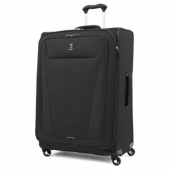 Travelpro Maxlite 5 | 4-PC Set | Carry-On Rolling Garment, 21" Carry-On & 25" Exp. Spinners With Travel Pillow -TRAVELPRO Sales 41RZ2bnZSpL 42a7ab80 6ede 4e18 9da9 c88bebea028c
