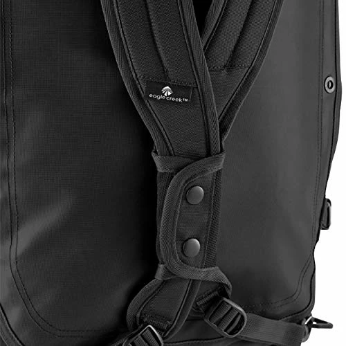 Eagle Creek 110 L, Jet Black, 110 L 7 Eagle Creek 110 L, Jet Black, 110 L - Image 7