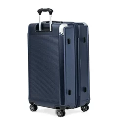 Travelpro Platinum Elite Expandable Hardside Spinner Luggage, True Navy, Checked-Large 28-Inch 13 Travelpro Platinum Elite Expandable Hardside Spinner Luggage, True Navy, Checked-Large 28-Inch -TRAVELPRO Sales 41SC4WPfIYS