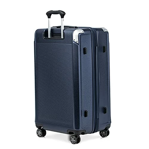 Travelpro Platinum Elite Expandable Hardside Spinner Luggage, True Navy, Checked-Large 28-Inch 7 Travelpro Platinum Elite Expandable Hardside Spinner Luggage, True Navy, Checked-Large 28-Inch - Image 7