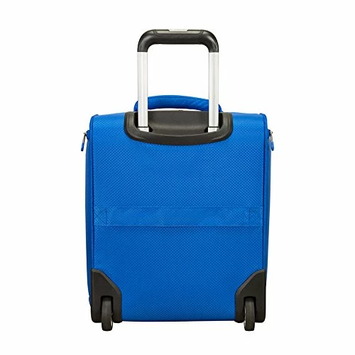 Skyway Mirage 2.0 | 4-Piece Set | 16" Underseater, 24" And 28" Expandable Spinners, Travel Pillow (Blue Royal) 3 Skyway Mirage 2.0 | 4-Piece Set | 16" Underseater, 24" And 28" Expandable Spinners, Travel Pillow (Blue Royal) - Image 3