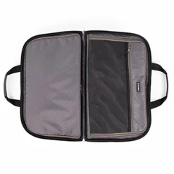 Travelpro Crew Versapack Weekender Carry-on Duffel Bag W/Suiter, Jet Black, One Size -TRAVELPRO Sales 41SiIeZwXTL