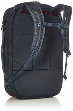 Thule Subterra Convertible Carry On 40L, Mineral, Luggage -TRAVELPRO Sales 41Sy2x8VquL