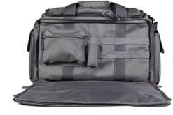 Phitz Stage Duffle, Charcoal, Large 12 Phitz Stage Duffle, Charcoal, Large -TRAVELPRO Sales 41TDji1MJcL