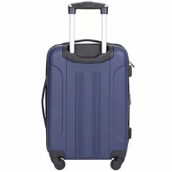 Travelers Club Chicago II Expandable Spinner Carry-On Luggage, Cobalt Blue, 20-Inch -TRAVELPRO Sales 41TFqPezIvL