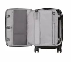Victorinox Werks Traveler 6.0 Frequent Flyer Plus Softside Carry-On (Black) 13 Victorinox Werks Traveler 6.0 Frequent Flyer Plus Softside Carry-On (Black) -TRAVELPRO Sales 41TSabjLfTL
