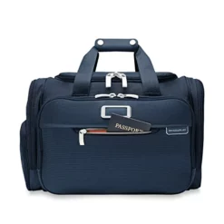Briggs & Riley Underseat Duffle Bag, Navy 28 Briggs & Riley Underseat Duffle Bag, Navy -TRAVELPRO Sales 41TmdZ xUUL