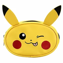 Bioworld The Pikachu Fanny Pack Waist Bag