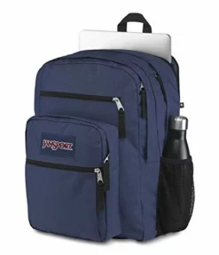 JanSport Big Student, Navy, One Size -TRAVELPRO Sales 41U0 01mEFL