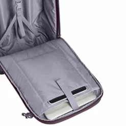 Eagle Creek ORV 2-Wheel Carry-On Rolling Duffel, Earth Red -TRAVELPRO Sales 41USqJcF8iL ac8e5e0e abf3 451f 85a8 ef7d99574a70