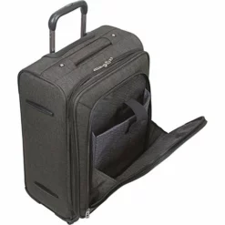 Dejuno Noir Lightweight 3-piece Spinner Luggage Set With Laptop Pocket-Grey, One Size 7 Dejuno Noir Lightweight 3-piece Spinner Luggage Set With Laptop Pocket-Grey, One Size -TRAVELPRO Sales 41UhMVeqt5L a0429313 36f2 4529 a806 c30c51182e93
