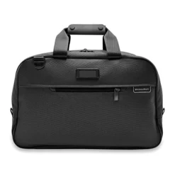 Briggs & Riley Executive Travel Duffle Bag, Black -TRAVELPRO Sales 41UlHdyemOL