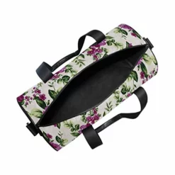 Duffel Bag Floral Pattern New Women Garment Gym Tote Bag Best Sports Bag For Boys -TRAVELPRO Sales 41UmSmfV TL