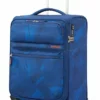 American Tourister Matchup Hand Luggage 55 Centimeters 42 Blue (Camo Blue)
