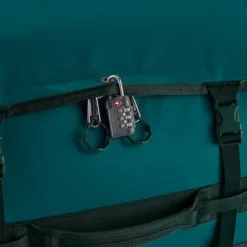 Eagle Creek Cargo Hauler Wheeled Duffel 130L, Arctic Seagreen -TRAVELPRO Sales 41VjcCw6jLL