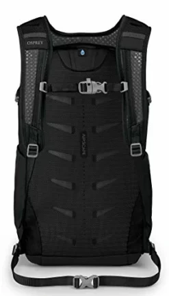 Osprey Daylite Plus Daypack, Black, One Size -TRAVELPRO Sales 41W w8AHh7L