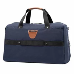 Travelpro Crew Versapack Weekender Carry-on Duffel Bag W/Suiter, Patriot Blue, One Size -TRAVELPRO Sales 41WF8ASRxNL