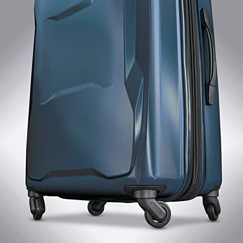 Samsonite Pivot 29" Spinner Lagoon 4 Samsonite Pivot 29" Spinner Lagoon - Image 4