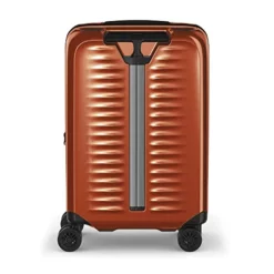 Victorinox Airox Hardside Carry-On (Orange, Frequent Flyer) -TRAVELPRO Sales 41WiTcYVKFL