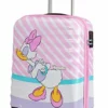 American Tourister Handgepäck, Daisy Pink Kiss, S (55 Centimeters-36 L)