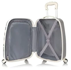 Heys America Kid's Fashion Spinner - Grey Camo 7 Heys America Kid's Fashion Spinner - Grey Camo -TRAVELPRO Sales 41XDag3AiZL