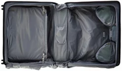 Briggs & Riley Baseline-Softside Wardrobe Spinner Luggage, Black, One Size 8 Briggs & Riley Baseline-Softside Wardrobe Spinner Luggage, Black, One Size -TRAVELPRO Sales 41XG73umCWL 047b34ac adde 4b88 a239 2d2f75adbd2c