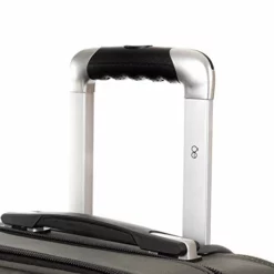 Cloe Carry-On 20 Inch Water-Resistant Luggage With 360º-spinner Wheels In Olive Green Color 12 Cloe Carry-On 20 Inch Water-Resistant Luggage With 360º-spinner Wheels In Olive Green Color -TRAVELPRO Sales 41XO6l NOoL