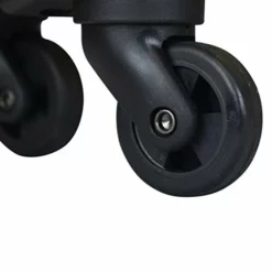 Vue Metallic Lightweight Spinner Carry On Luggage 3pc Carry On Set W/ 22" Luggage, Duffel Bag & Cosmetic Bag (Rose Gold) 17 Vue Metallic Lightweight Spinner Carry On Luggage 3pc Carry On Set W/ 22" Luggage, Duffel Bag & Cosmetic Bag (Rose Gold) -TRAVELPRO Sales 41XQW4rNoOL