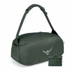 Osprey UL Stuff Duffel, Shadow Grey