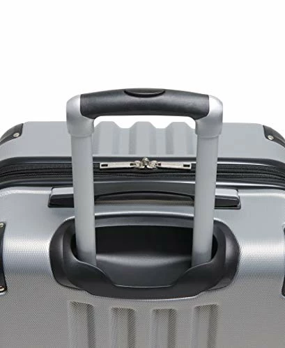 Calvin Klein Adventure 3 Piece Set, Silver 2 Calvin Klein Adventure 3 Piece Set, Silver - Image 2