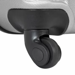 Skyway Epic Hardside 4-Wheel Luggage Spinner Collection (Silver, 28-Inch) 14 Skyway Epic Hardside 4-Wheel Luggage Spinner Collection (Silver, 28-Inch) -TRAVELPRO Sales 41XjWGpGc L