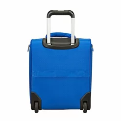 The Royal Blue Skyway Luggage Mirage 2.0 16-Inch Underseat Tote -TRAVELPRO Sales 41XnTJmQqHL