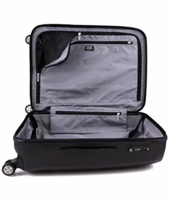 Titan Xenon Large 29'' Hardside Spinner Luggage, Black, One Size 12 Titan Xenon Large 29'' Hardside Spinner Luggage, Black, One Size -TRAVELPRO Sales 41Xoei0z2XL