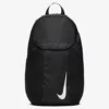 Nike Men's Academy Team, Black, One Size
