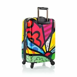 Heys Britto New Day 22" Cabin. 26" And 30" Luggage 3 Pcs Set B703-3PC -TRAVELPRO Sales 41Y fJq U8L
