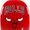 Heys America National Basketball Association Officially Licensed Wheeled Luggage (Chicago Bulls, 18-Inch)