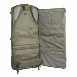 Briggs & Riley Baseline Compact Tri-Fold Garment Bag,Olive,14X22X8.5 -TRAVELPRO Sales 41Yf8rLwgjL