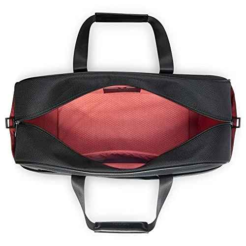 DELSEY Chatelet Air Soft Travel Bag, Unisex Adult, Black, S 4 DELSEY Chatelet Air Soft Travel Bag, Unisex Adult, Black, S - Image 4
