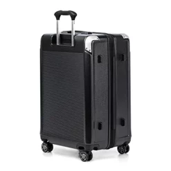 Travelpro Platinum Elite Expandable Hardside Spinner Luggage, Shadow Black, Checked- Large 13 Travelpro Platinum Elite Expandable Hardside Spinner Luggage, Shadow Black, Checked- Large -TRAVELPRO Sales 41ZB311llXS