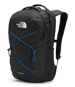 The North Face Jester, TNF Black/Hero Blue, OS -TRAVELPRO Sales 41Z p6c0aOS