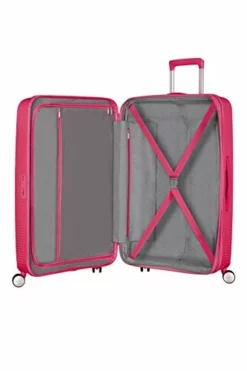 American Tourister Trolley By SAMSONITE SOUNDBOX - 32G-90002 -TRAVELPRO Sales 41ZeBniqjwL