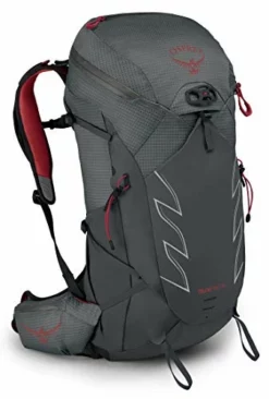Osprey Men's Talon Pro 30, Carbon, Large/X-Large