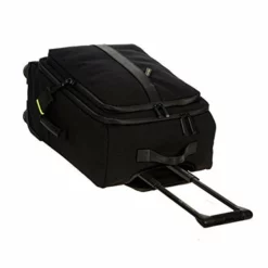 Bric's Men's Moleskine 26 Inch Medium Nylon Spinner, Black, One Size -TRAVELPRO Sales 41ZwRoeWw5L