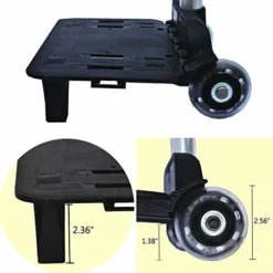 Rolling Backpack School Business Wheeled Backpack Carry-On Luggage Wheeled Case Travel Duffel Bag 10 Rolling Backpack School Business Wheeled Backpack Carry-On Luggage Wheeled Case Travel Duffel Bag -TRAVELPRO Sales 41 2B17J0VLXL