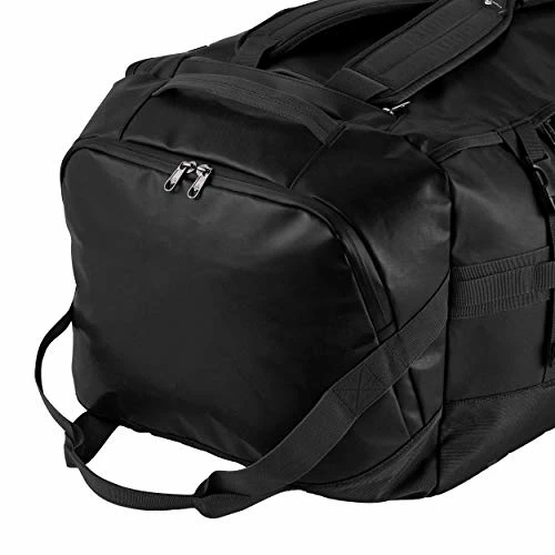 Eagle Creek 110 L, Jet Black, 110 L 8 Eagle Creek 110 L, Jet Black, 110 L - Image 8