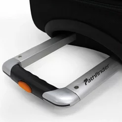 Pathfinder Gear 22 Inch Rolling Drop Bottom Duffel, Olive, One Size 20 Pathfinder Gear 22 Inch Rolling Drop Bottom Duffel, Olive, One Size -TRAVELPRO Sales 41 LFtKLa9L